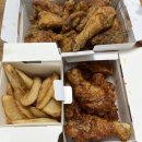 교촌치킨 신길1호점 이미지