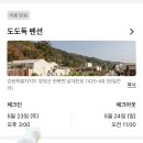 [양양] 강원도 애견펜션 추천 도도독펜션 내돈내산 솔직후기