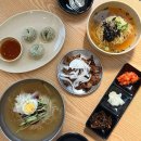 조천밀밀면