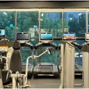 옐로우짐 PT&필라테스 이미지