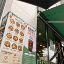 효령로 345 | ‘샐러링 서초점’ 직장인 혼밥 추천 | 샐러드 포케 [비빔묵밥과 얼음콩국]