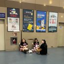 얼렁뚱땅 오공주의 3박 5일 세부 여행기 1🏖️ (오아시스스파, 해적호핑, 크림슨리조트 아주르 )