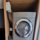 호텔세탁공간 이미지