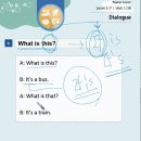 능곡도서관 | 엄마표 영어 한계 느끼고 시작한 시흥능곡 영어회화 후기