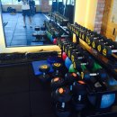 세븐짐 휘트니스 이미지