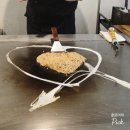 테판갑 | 동탄 기념일날 방문하면 좋을 철판요리식당 테판갑 방문 후기