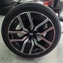 타이어프로 수원점 | 수원타이어 타이어프로 영통삼성점 BMW 740I 타이어 교체 후기 피렐리 피제로 수원 가성비 타이어