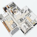 (주)한샘리하우스방배대리점 이미지