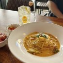 트레비어 명지점 | 명지 브런치 맛집, 트레비어 방문 후기