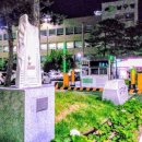 큰장길 침구류 명물거리 이미지