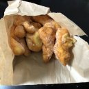 브라보명품찹쌀꽈배기 온양온천역점 | 아산 꽈배기 / 브라보 찹쌀꽈배기 / 온양온천역점