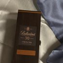 Wrapping-w | [W-35] 주례 선생님 선물 | 발렌타인 30년, 보자기 포장, 위스키 보자기 포장, 와인 보자기 포장 💝