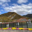 파리바게뜨단양점 | 국내여행 당일치기 추천 단양 (feat. 뚜벅이 여행코스)