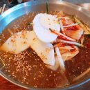 유천칡냉면바지락칼국수 이미지