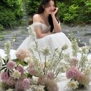 W13. 리플레르 플라워디렉팅 웨딩촬영 후기