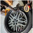 한국타이어언양점 | 울산한국타이어 교체잘하는 곳! 더타이어샵 언양점에서 선택한 윈터타이어