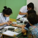 도동1리 경로당 이미지