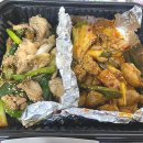 순살의민족&화평댁닭구이 | 하양치킨맛집 순살의민족&화평댁닭구이 내돈내산