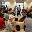 정호승문학관 이미지