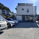 산양읍사무소 | 통영 삼덕항인근 산양읍중국집 금랑 쟁반짜장,탕수육