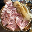 용인호박등불마을 | 용인 동백 고깃집 추천 특수부위 맛집 꼬깃꼬깃 꼬들살 쫀득살 맛있는 곳