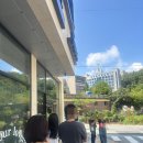 (유)신영 | 광주 빵지순례 봉선동 꾸띠디앙 베이커리 방문 후기(약간의 오픈런을 곁들인..)