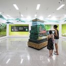 자연생태공원 수변데크 입구 이미지