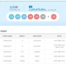 해수로또 이미지