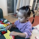 두뇌를 깨우는 블록놀이 이미지