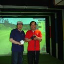 J.S 스크린 골프 이미지