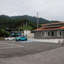 하조 마을회관 이미지