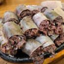 병천순대 이미지