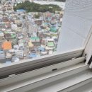부산해운대센텀우성스마트시티뷰아파트45평(84)타입 이사청소에어컨2대청소후기
