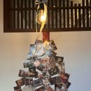 경산 하양비소-08 | [하양] 경산신상카페 더테이블에서 와인 한 잔 후기 with 나의 크리스마스