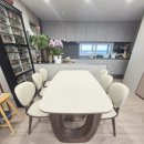 레오네식탁 이미지