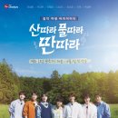 산따라 물따라 이미지