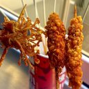 꼬치엔닭 | 샤오마라 걸으며 즐기는 마라꼬치 맛집 내돈내산 후기, 닭안심꼬치가 500원 가성비 최고! (메뉴 추천 및...