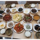 산채식당 이미지