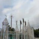 온라인콘도주 | 평창 모나용평 타워콘도 더블룸 그리고 용평리조트 푸드코트와 조식뷔페 하반