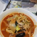 세종시청 후문 | 세종 한솔동 진성문 짬뽕 후기 깔끔한 국물 맛집, 유니짜장까지 완벽했던 점심