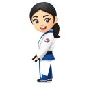 동아대체육관 이미지