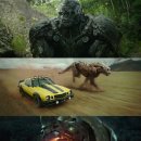 트랜스포머: 비스트의 서막Transformers: Rise of the Beasts, 2023 이미지