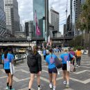 오페라노래방 | 여자 혼자 다녀온 후기_3 (패디스마켓 기념품, 뉴타운...샵, 캄포스커피, 찹하우스, 천문대, 오페라하우스)