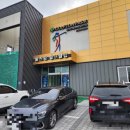 골프존파크장성 이미지