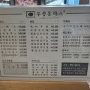 우성돈까스 덕천점 이미지