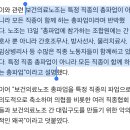 "보건의료노조 간호사만의 파업…의료공백 간무사 메울 것" 이미지