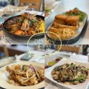 린선다이닝 - 부산진구 중앙대로680번길 45 | 연산동중국집 점심회식하기 좋은 연산 맛집 후기 | 린선다이닝 연산점