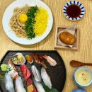 운정호수공원 | 운정 호수공원 맛집 &#39;서오릉초밥&#39; 여름 전어 솔직후기