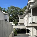 PARK AVENUE | [호주/브리즈번 에어비앤비] Park Avenue Terrace House @ Auchenflower 후기 (11명이라는 대가족을...