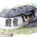 돔하우스 이미지